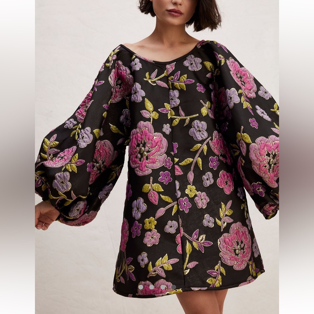 Arianne Elmy Good Luck Dress